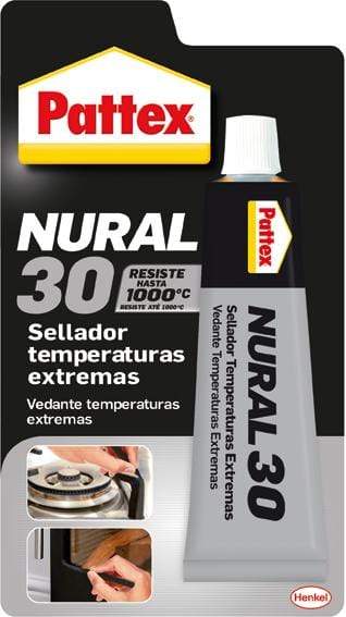 NURAL 30 150GR 2550380 A.TEMP.BL