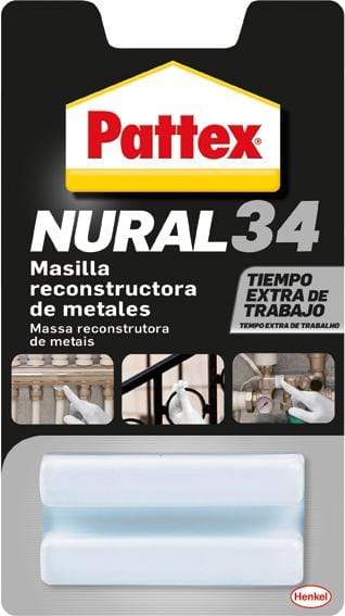NURAL 34 50GR.1770933 GRIS BL.
