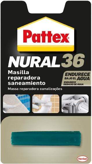 NURAL 36 48GR.1842188 BARRA