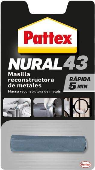 NURAL 43 48GR.1843791 BARRA