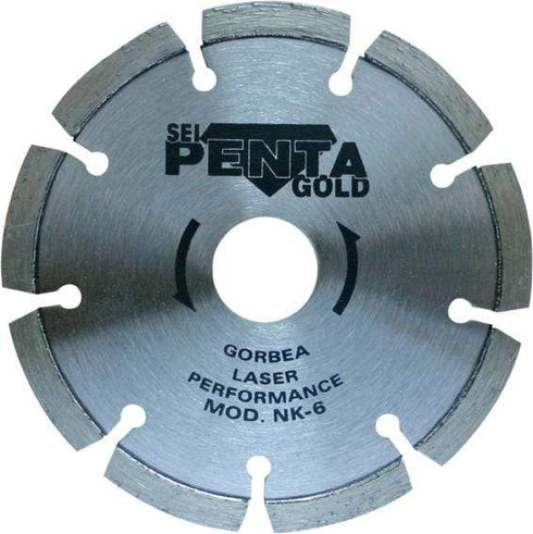 Disco de diamante Penta NK6 230