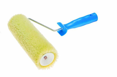 Rodillo felpon amarillo pentrilo 50 07121
