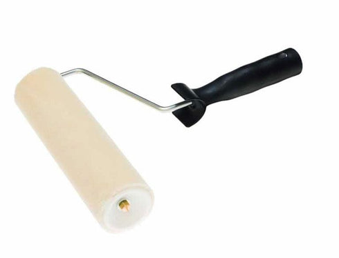 11cm Rodillo velour 40cm Pentrilo