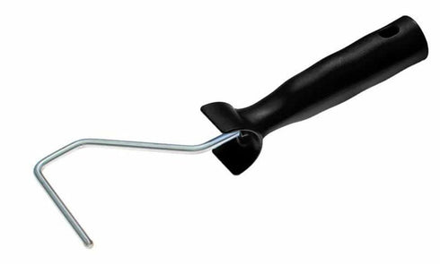 Varilla rodillo profesional 6mm 15cm Pentrilo