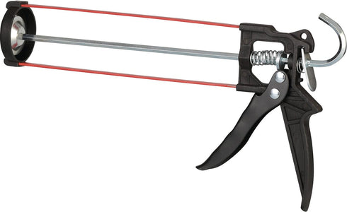 Pistola de silicona Skeleton