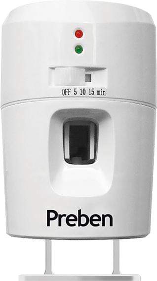 Preben dispensador automático 231225
