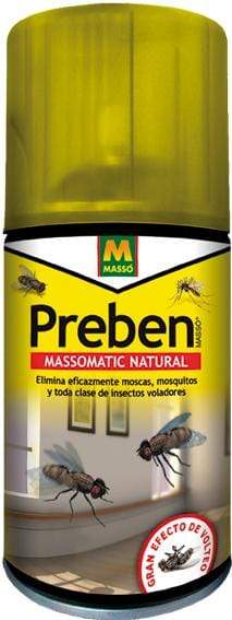 PREBEN MATIC 231120 250ML - PACK 6 UNIDADES