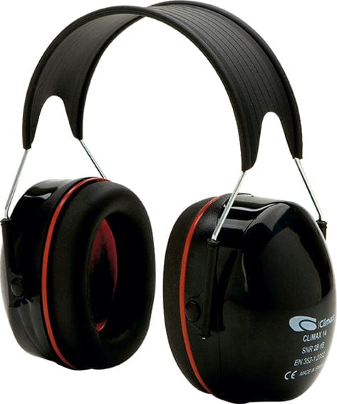 EN 352-1 Climax 14N Protector de Oidos EN 352-1
