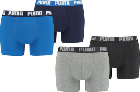 Boxer Corto Básico Puma Pack 2 Uds