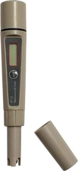 Lapiz medidor de ph pi9044 Quimicamp