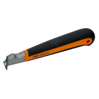 Rasqueta Pintor con Funda Bahco 625