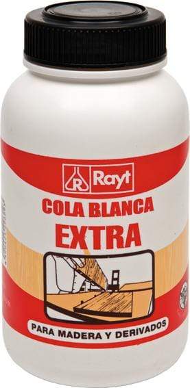 1kg Cola Blanca Rayt Extra