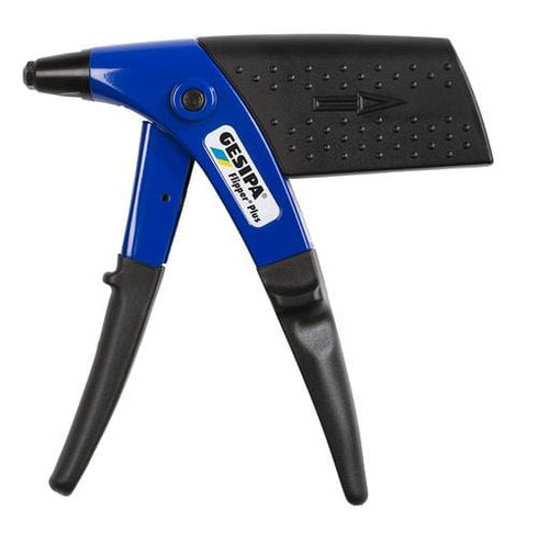 Remachadora Manual Gesipa Flipper Plus