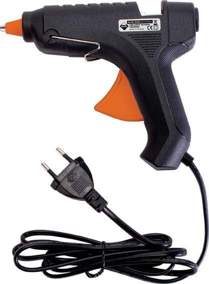 Aplicador cola termofusible RUBI
