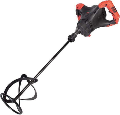 Mezclador Eléctrico RUBI RUBIMIX-9 POWER MAX 230V 50/60HZ