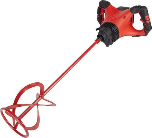 Mezclador Eléctrico RUBI RUBIMIX-9 SUPERTORQUE 230V 50/60HZ
