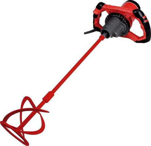Mezclador eléctrico RUBI RUBIMIX-9 N 230V 50/60Hz