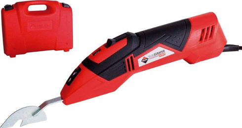 Rascador Eléctrico para juntas RUBI RUBISCRAPER-250 230V-50Hz
