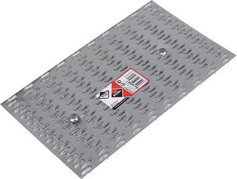 RUBI Recambio rascador 250x144 mm. - PACK 6 UNIDADES