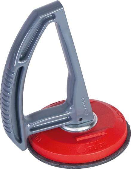 Ventosa SIMPLE RUBI para superficies rugosas RM