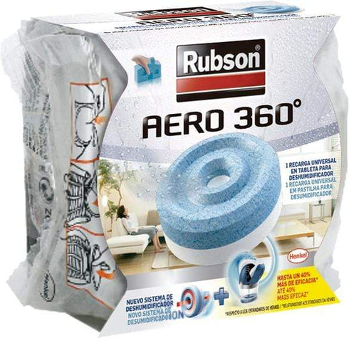 RECAMBIO TABLETA DESHU.AERO 360º 1898051