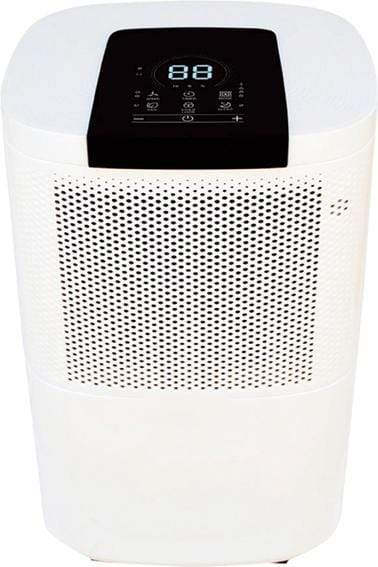 Deshumidificador Ruby DN-12-EY 12L/día 210W | 40m²