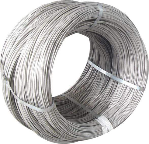 1.0mm / 5Kg SIB Alambre Galvanizado