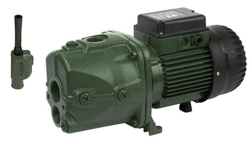 1500 L/H / Aguas limpias Bomba de Agua SACI AP10M/I30