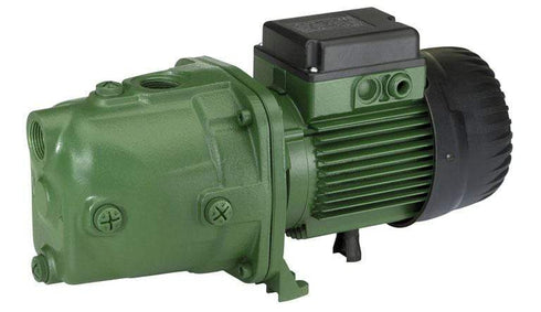 3600 L/H / Aguas limpias Bomba de Agua SACI Jet 82M 0.8HP
