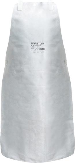 EN 11611 Delantal de Soldadura Safetop 20200N