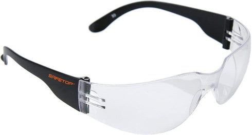 EN 1661 F 2C Gafas de Seguridad Safetop Arty 11100