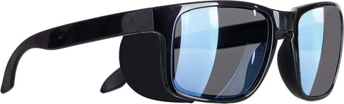 EN 172 Safetop Pacific Blue 10388 - Gafas de Sol Deportivas