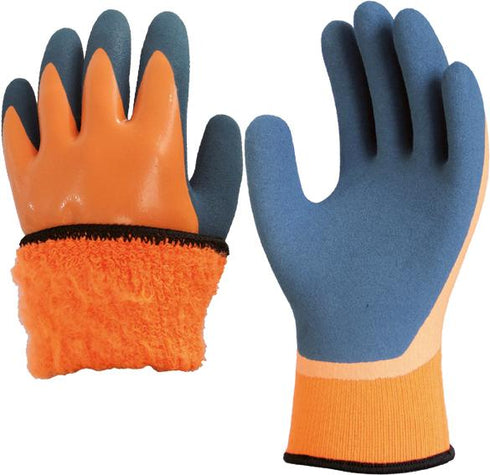 Safetop ThermoFoam G308 Pack Guantes de Invierno