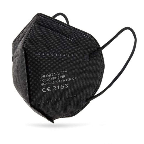 Mascarillas FFP2 NR Safetop (x50)