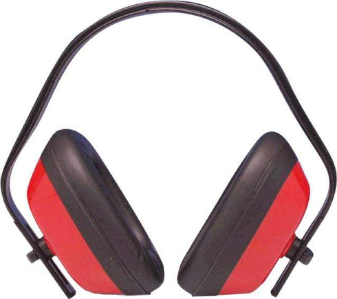 EN 352-1 Protector Auditivo Safetop SONEER 82600 | SNR 27.6dB, EN 352-1 
