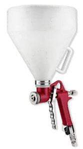 Pistola Classic Gotelé Gravedad 10140202 | Sagola 5L