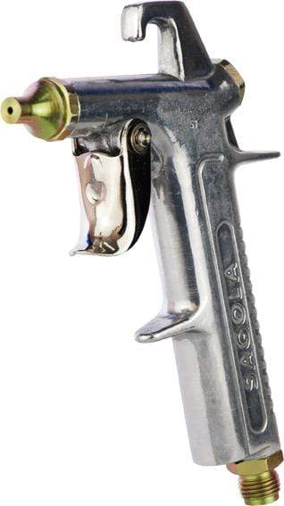 Pistola sopladora SAGOLA CLASSIC S1
