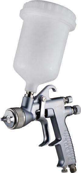 1.8mm Pistola de Pintura Sagola Classic Lux | Gravedad | Boquillas 1.4 a 2.5 mm