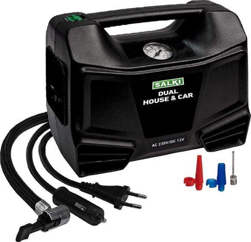 Compresor Salki H&G 83002030 12V/230V