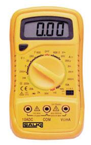 MULTIMETRO PRECISION DIGITAL 8506162