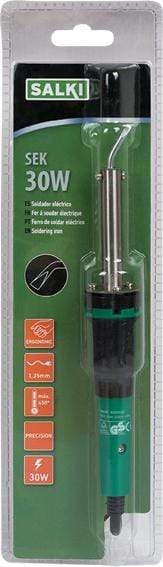 Soldador Electrico Salki 8500030-30W