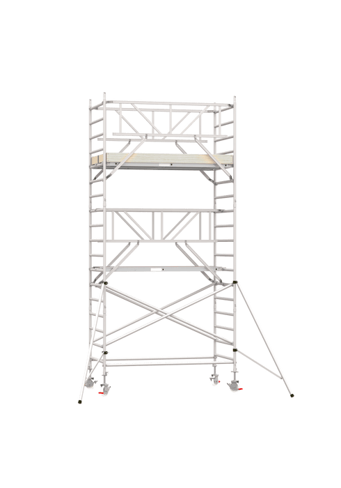 Altrex ScafLine Eco Andamio de aluminio
