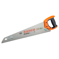 475mm Serrucho Duro Bahco ProfCut PC G17