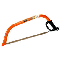 Bahco Ergo 10 - Arco Tronzador Acero, Mango Ergonómico