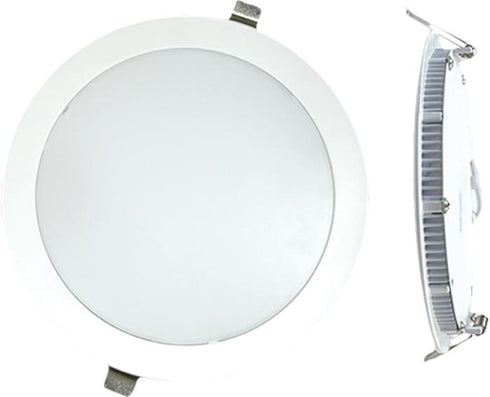 Downlight LED 18W 4000K Blanco