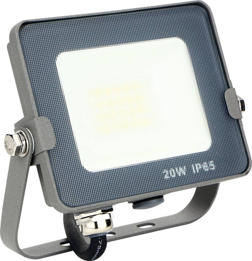 SILVER SANZ PROYECTOR FORGE+ 172020 LED 20W 5700K