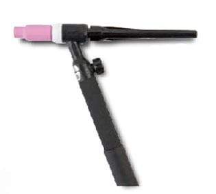 Solter antorcha TIG SR-17V con Válvula Manual 06031
