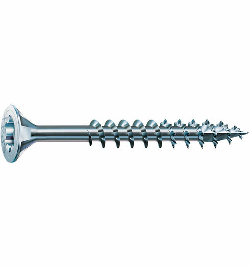 6 / 60 mm / 200 Tornillo Spax  Wirox Cabeza TORX A9J