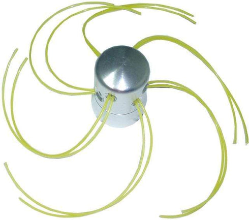 Cabezal universal Sport Garden de 12 hilos ALU.GH02 20050