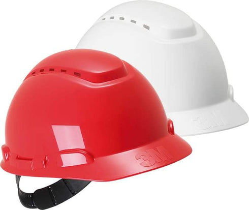 Sport Gartden CS-40043 ROJO Casco de seguridad
